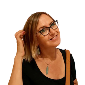 Claudia Borgioli