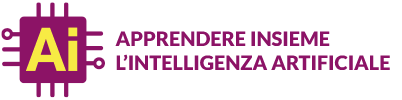 Logo AI: Apprendere Insieme