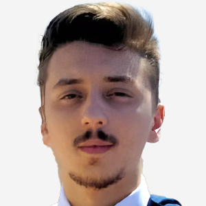 Andrei Calapod