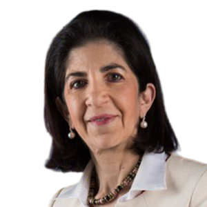 Fabiola Gianotti