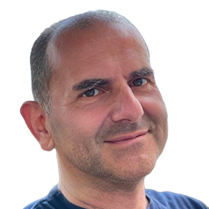 Alberto Pellai