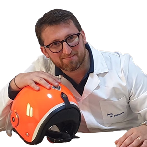 Roberto Ghiaccio