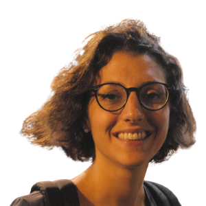 Roberta Bianchini