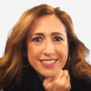 Rosa Maria Caffio